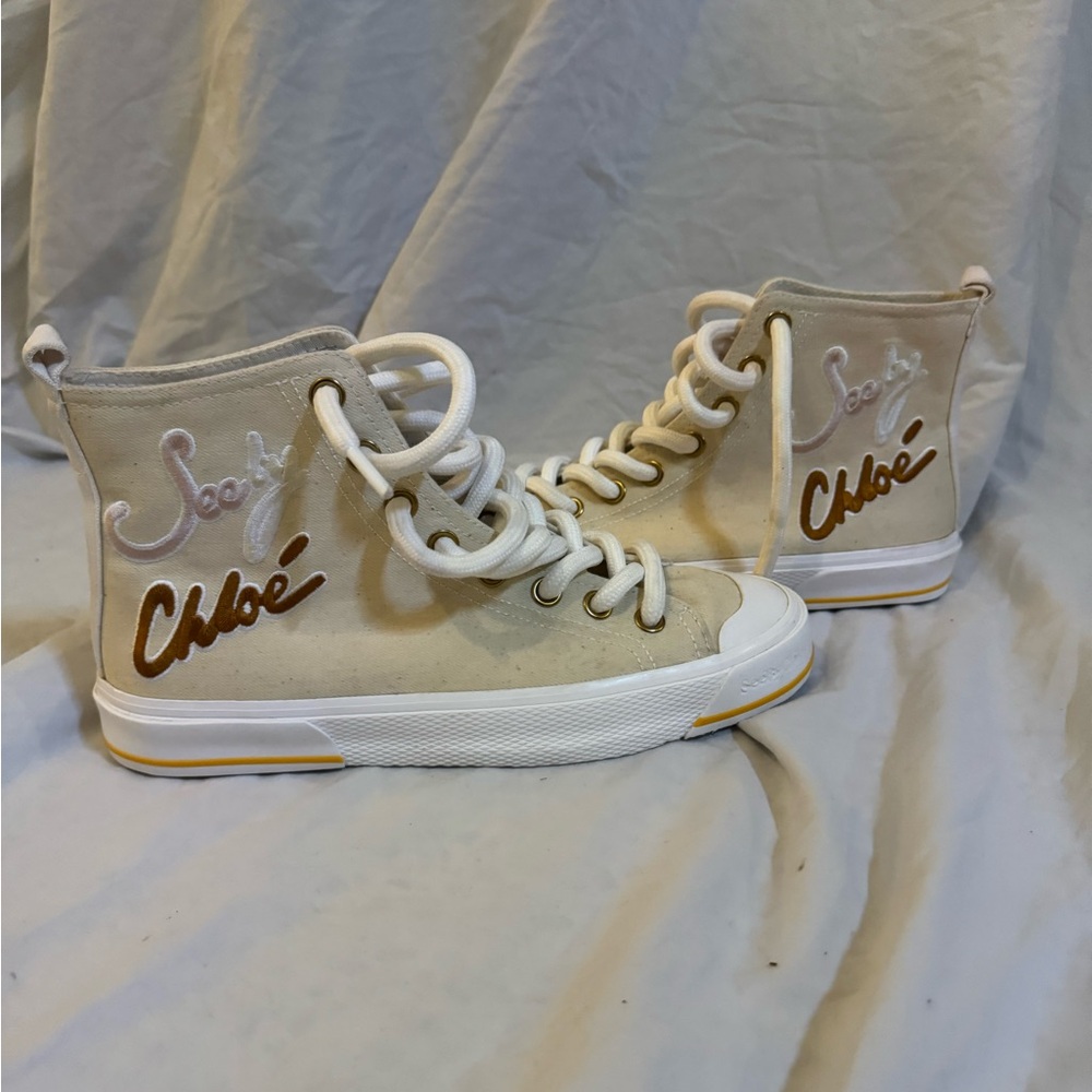 See by Chloé Sneakers